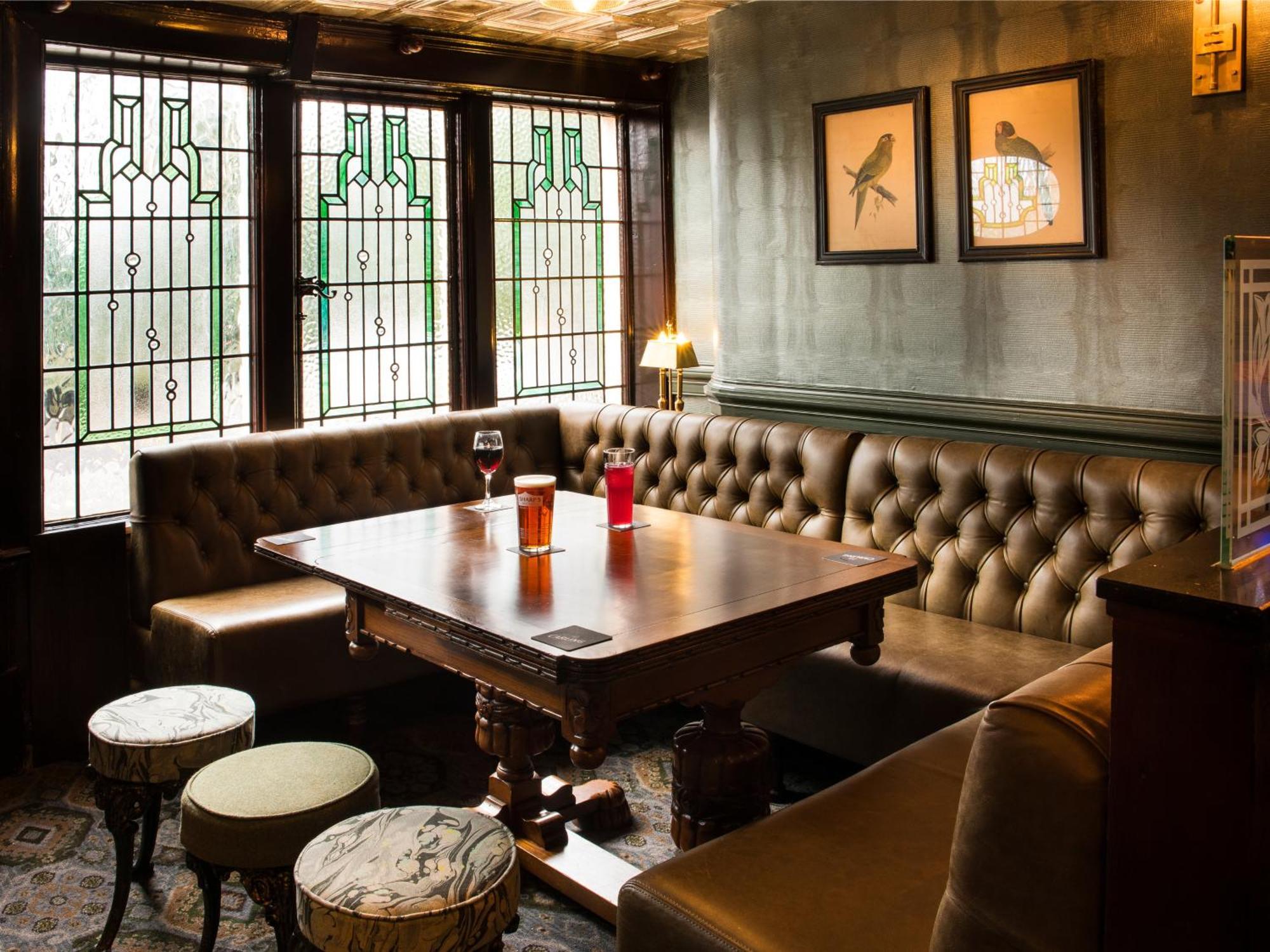 Hotel The Royal Toby Rochdale