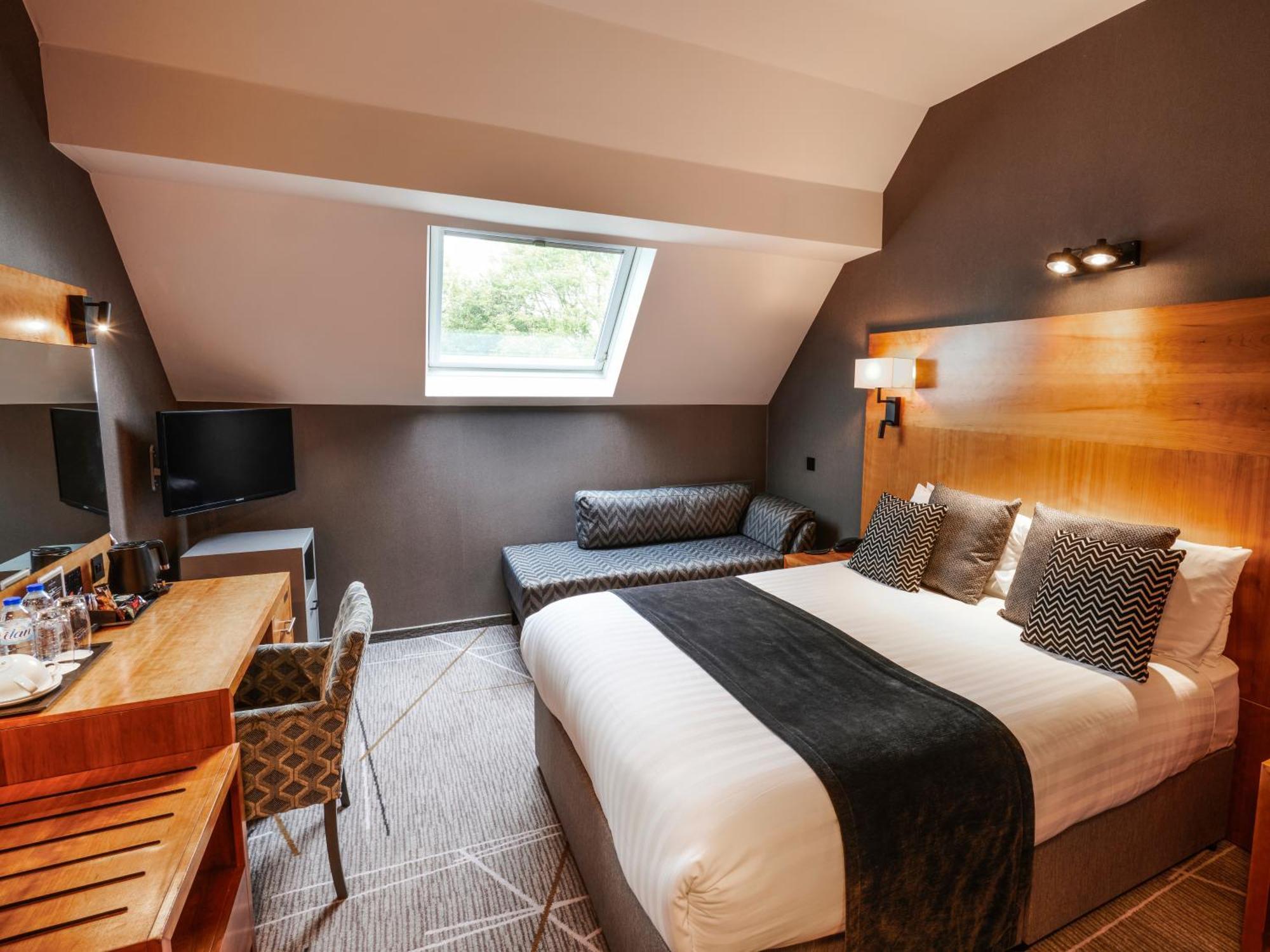 The Royal Toby Hotel 3*