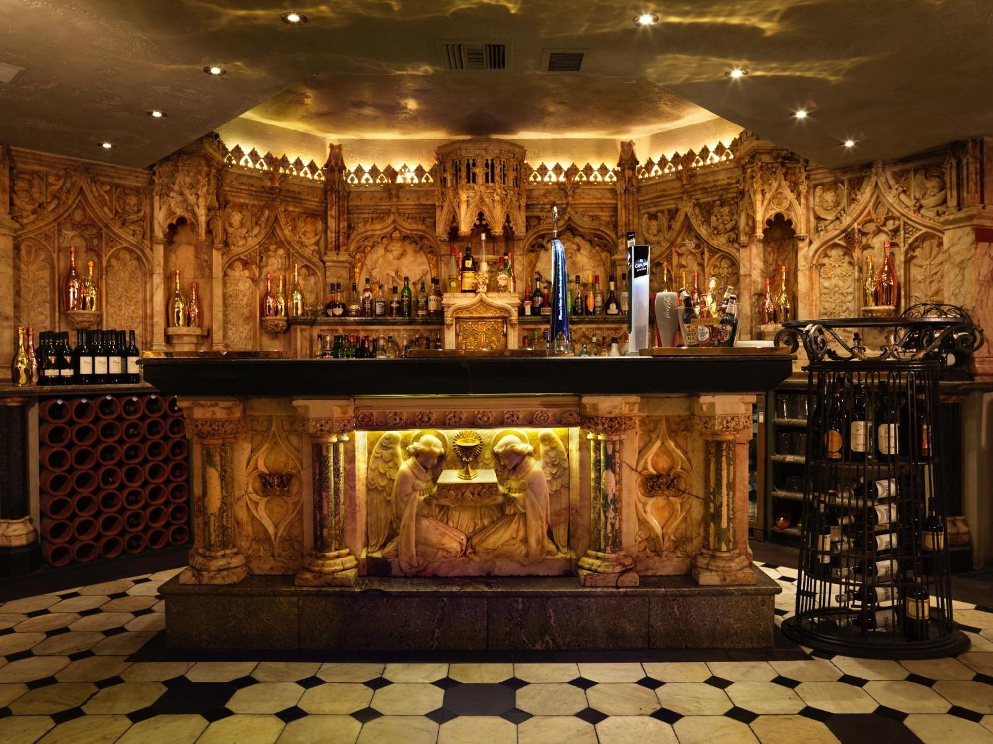 Hotel The Royal Toby 3*