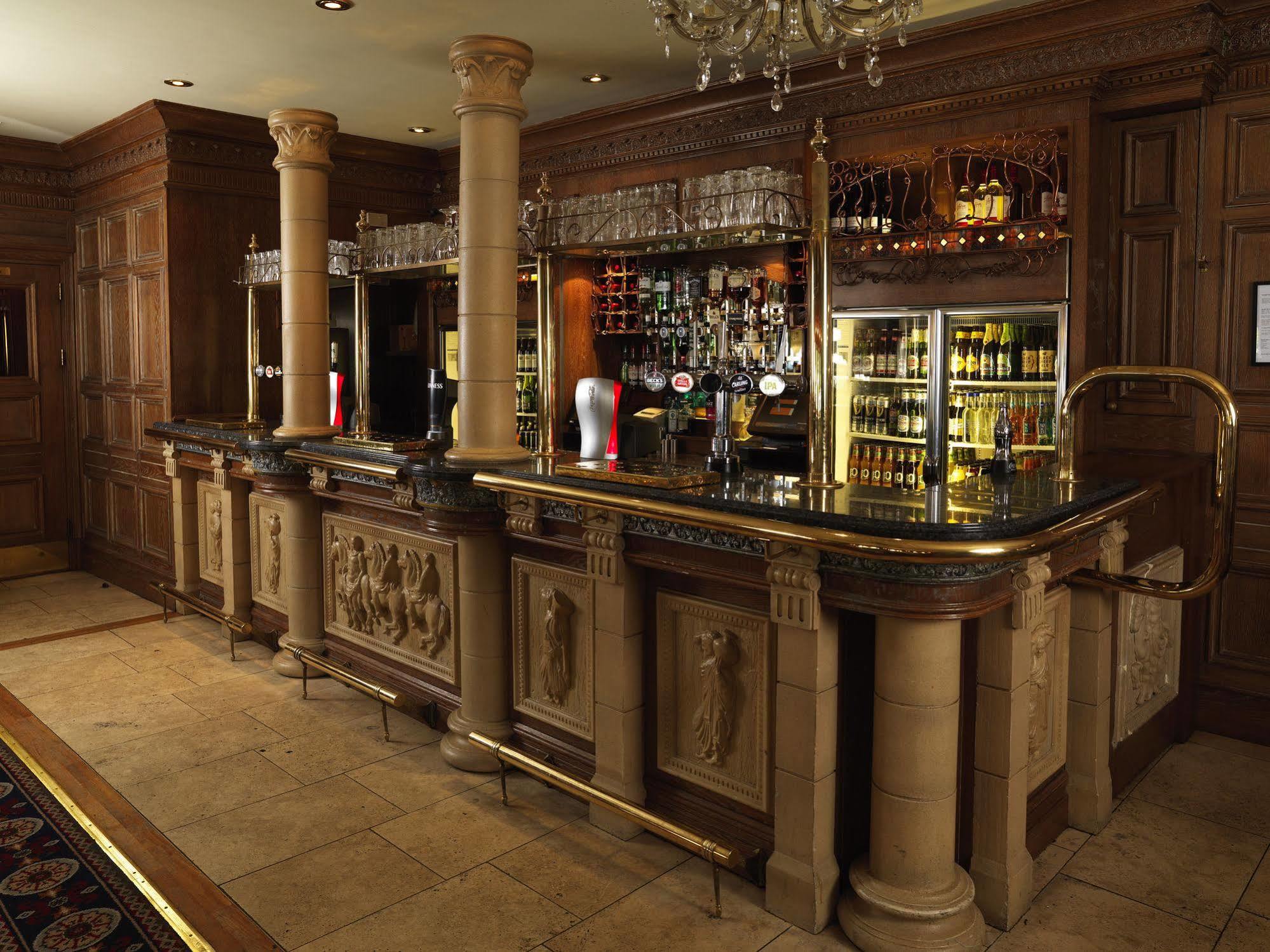 The Royal Toby 3* Rochdale